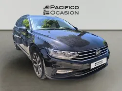 Volkswagen Passat Variant 2.0TDI EVO Executive 90kW DSG7