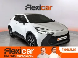 TOYOTA C-HR 140H Advance