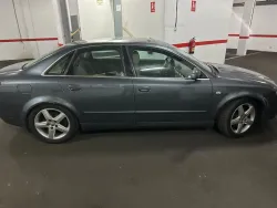 Audi A4 A4 Avant 3.0 Multitronic