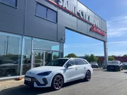 Cupra Leon SPORTSTOURER 1.5 eTSI Hybrid 150 ch DSG7 V