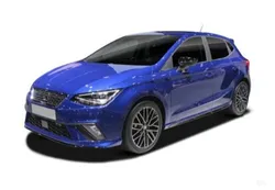 Seat Ibiza 1.0 MPI 80 ch S/S BVM5 Copa