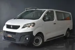 Peugeot Expert Expert Combi Long 1.6BlueHDi S&S 120