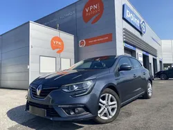 Renault Mégane IV 1.5 BLUE DCI 115CH BUSINESS