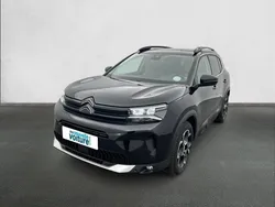 Citroën C5 Aircross Hybride 136 e-DCS6 - E-Series
