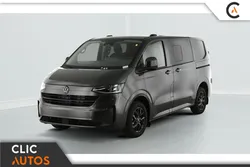 Volkswagen transporter procab l1h1 2.0 tdi 170 bva8 business