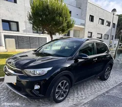 Kia Stonic 1.0 T-GDI Tech