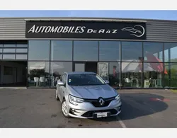 Renault MEGANE IV 1.5 BLUE DCI 115CH BUSINESS -21N