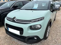 C3 III 1.6 Blue HDI 100 Feel. 5p. Garantie 12 Mois