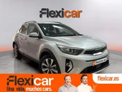 KIA Stonic 1.0 T-GDi MHEV Drive 100