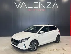 HYUNDAI i20 1.0 TGDI N Line X 48V DT 120