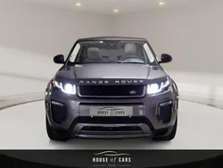 Land Rover Range Rover Evoque HSE DYNAMIC PHASE 2 BVA9 2.0L 180 CV BOITE AUTO - GARANTIE 12 MOIS