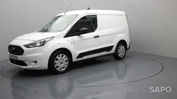 Ford Transit de 2023