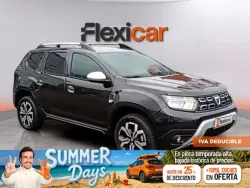 DACIA Duster 1.5 Blue dCi Comfort 4x2 85kW