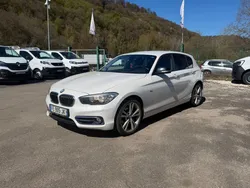 Bmw 116d pack SPORT de 2016 - garante -
