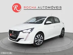 Peugeot 208 PureTech 75 Active