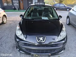 Peugeot 207 1.4 HDi Trendy