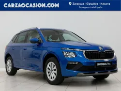 Skoda Kamiq 1.0 TSI Selection 85kW