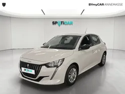 PEUGEOT 208 BlueHDi 100 S&S BVM6 Active
