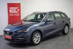 Seat Leon 2.0 TDI Style