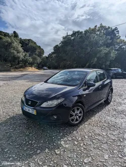 SEAT Ibiza 1.4 16V Stylance
