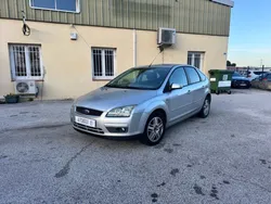 FORD FOCUS GHIA PHASE 2 2.0TDCi 136CV ENTRETIEN COMPLET