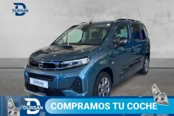 OPEL Combo Combi 1.5TD S-S XL GS 130