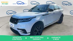 Land Rover Range Rover Velar 3.0 D300 300 4WD BVA R-Dynamic S