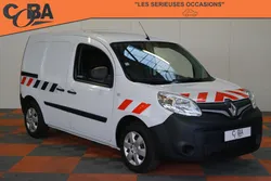 Kangoo Express Blue dCi 95 Grand Confort (Prix HT 10 800 )