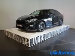 BMW SERIE 2 (F44) 220d 190 CH Gran Coupé - M Sport BVA
