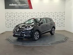 Renault Kadjar TCe 140 FAP Intens