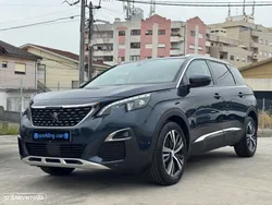 Peugeot 5008 1.2 PureTech Allure Pack