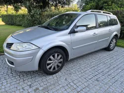 Renault Mégane 1.5 dci 105cv