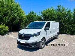 Renault Trafic L2H1 2.0 dCi Grand Confort IVA/Dedu.