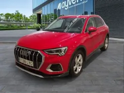 AUDI Q3 35 TFSI Advanced S tronic