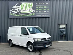 Volkswagen transporteur 2.0 TDI 100ch Fourgon L1H1 Pack Business Line