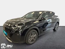 Peugeot 3008 Hybrid 145 e-DCS6 Allure