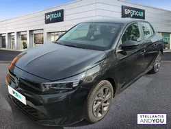 Opel Corsa 1.2 Turbo 100 ch Edition