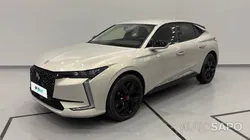 DS DS4 1.6 BlueHDi Performance Line de 2022