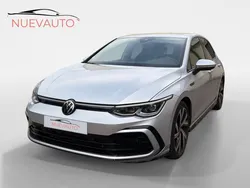 VOLKSWAGEN GOLF 2.0 TDI SCR 150 DSG7 R-Line