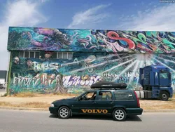 Volvo V70 carrinha