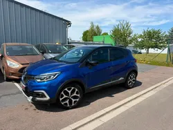 Renault Captur 1.5 dci 90 cv Intens - 2019-161552 km