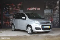 Fiat Panda 1.2 Lounge S&S