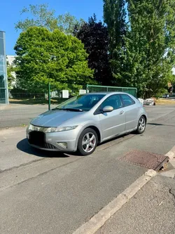 Honda Civic 1.4i 80cv Ct ok