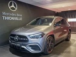 Mercedes Gla 200 d AMG Line 200D