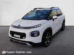 CITROEN C3 Aircross PureTech 130 S&S EAT6 Shine