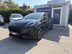 Ford Puma 1.0 Flexifuel 125ch S&S mHEV ST-Line