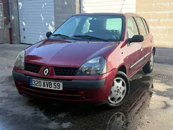 Renault Clio 2 authentique 5p