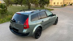 Renault Mégane 180mil km DCI