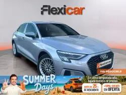 AUDI A3 Sportback 30TDI