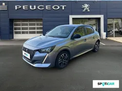 Peugeot 208 PureTech 100 S&S BVM6 Style